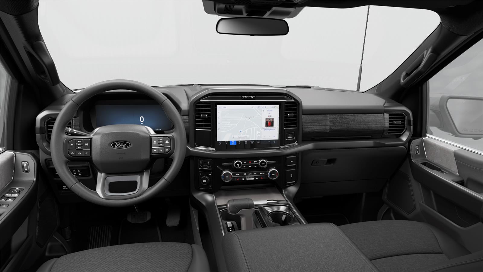 New 2026 Ford F-150 for sale in Lincoln NE