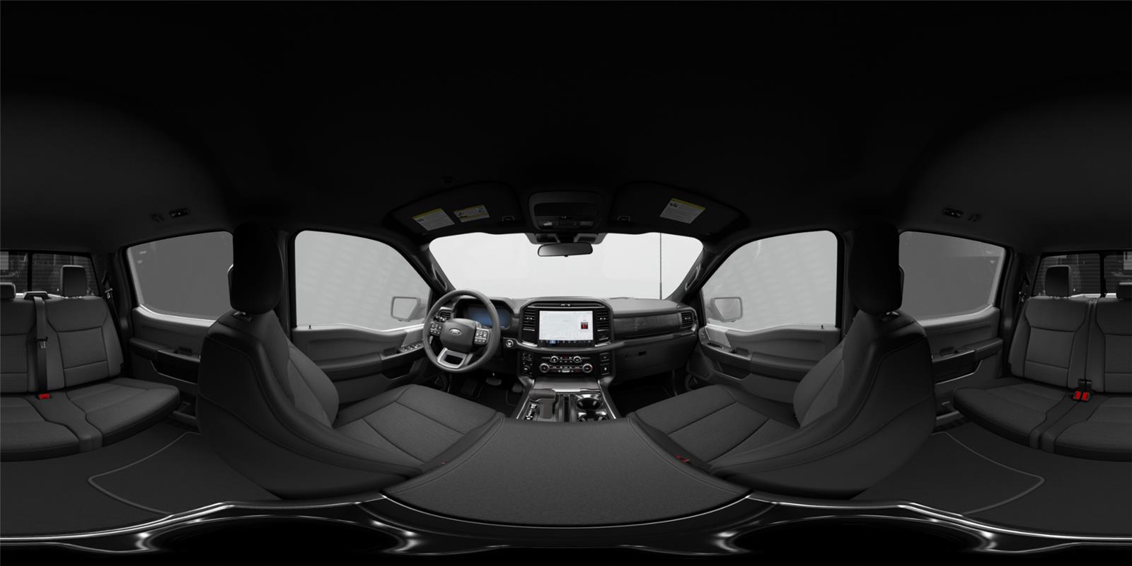 New 2026 Ford F-150 for sale in Lincoln NE