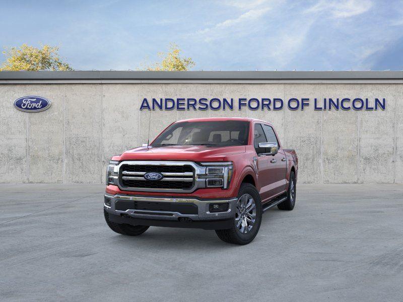 New 2026 Ford F-150 for sale in Lincoln NE