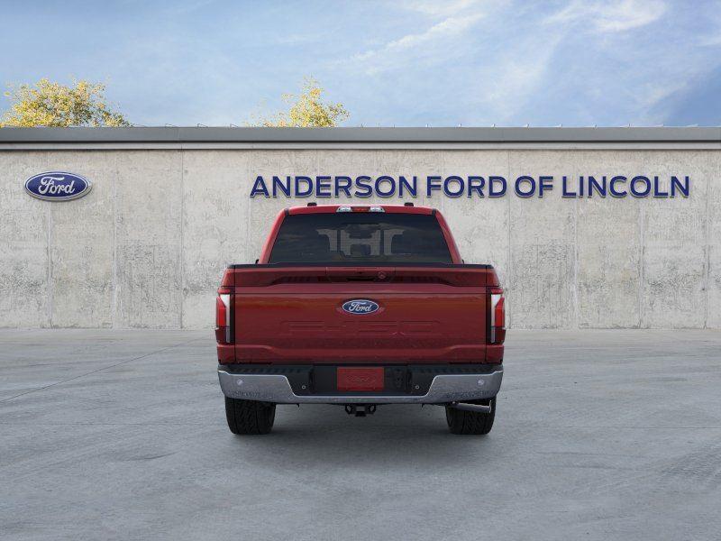 New 2026 Ford F-150 for sale in Lincoln NE