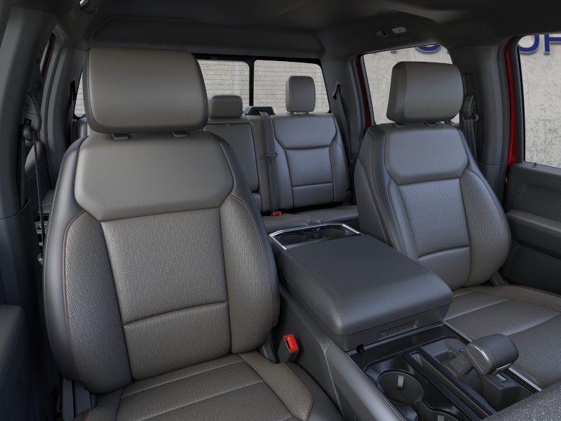 New 2026 Ford F-150 for sale in Lincoln NE