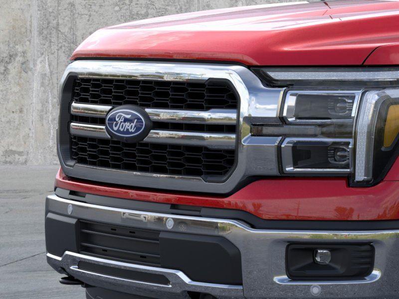 New 2026 Ford F-150 for sale in Lincoln NE