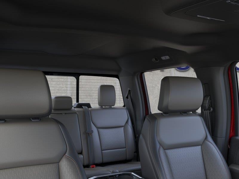 New 2026 Ford F-150 for sale in Lincoln NE