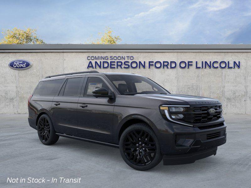 New 2026 Ford Expedition Max for sale in Lincoln NE
