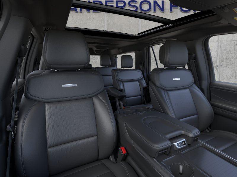 New 2026 Ford Expedition Max for sale in Lincoln NE