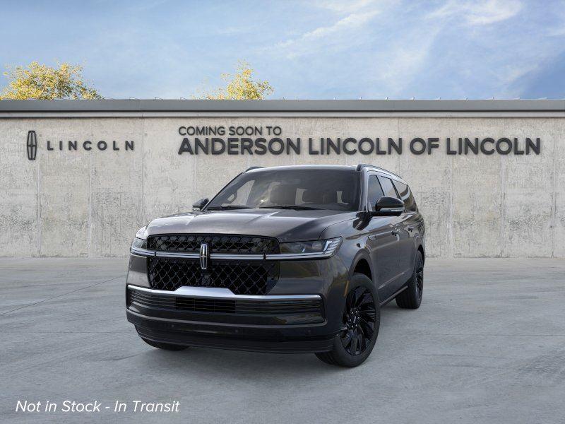 New 2026 Lincoln Navigator L for sale in Lincoln NE