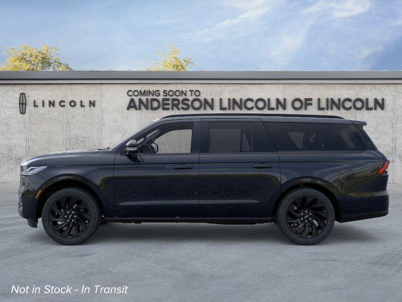 New 2026 Lincoln Navigator L for sale in Lincoln NE