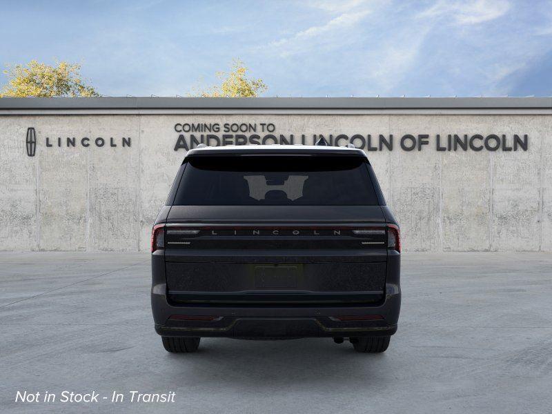 New 2026 Lincoln Navigator L for sale in Lincoln NE