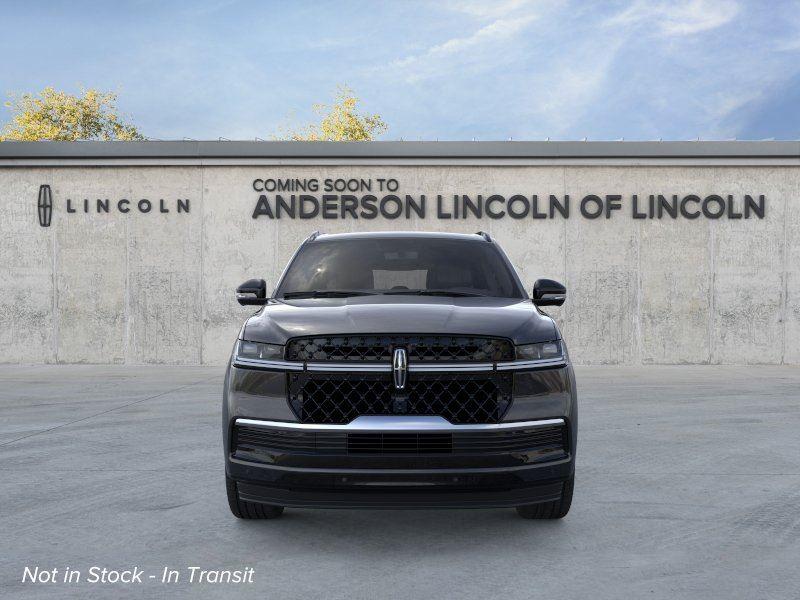 New 2026 Lincoln Navigator L for sale in Lincoln NE