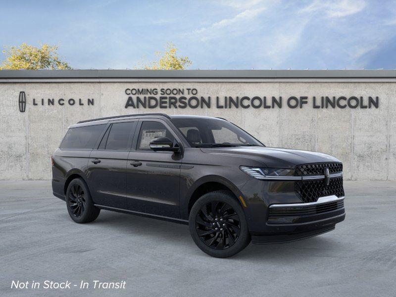 New 2026 Lincoln Navigator L for sale in Lincoln NE