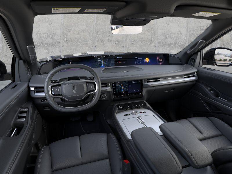 New 2026 Lincoln Navigator L for sale in Lincoln NE