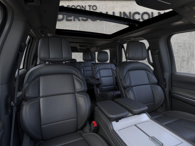 New 2026 Lincoln Navigator L for sale in Lincoln NE