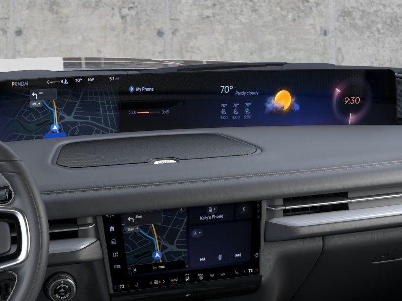 New 2026 Lincoln Navigator L for sale in Lincoln NE