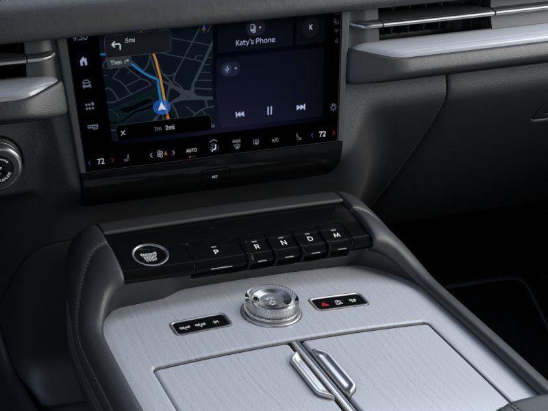 New 2026 Lincoln Navigator L for sale in Lincoln NE