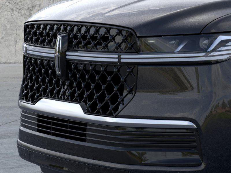 New 2026 Lincoln Navigator L for sale in Lincoln NE