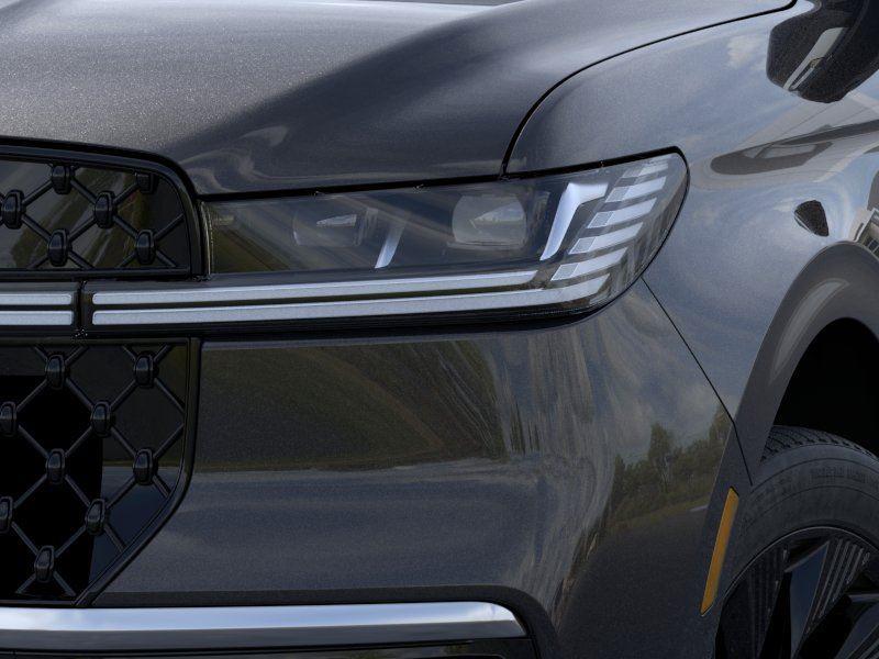 New 2026 Lincoln Navigator L for sale in Lincoln NE