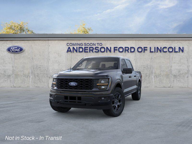New 2026 Ford F-150 for sale in Lincoln NE