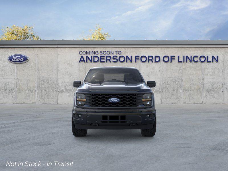 New 2026 Ford F-150 for sale in Lincoln NE