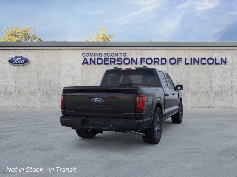 New 2026 Ford F-150 for sale in Lincoln NE