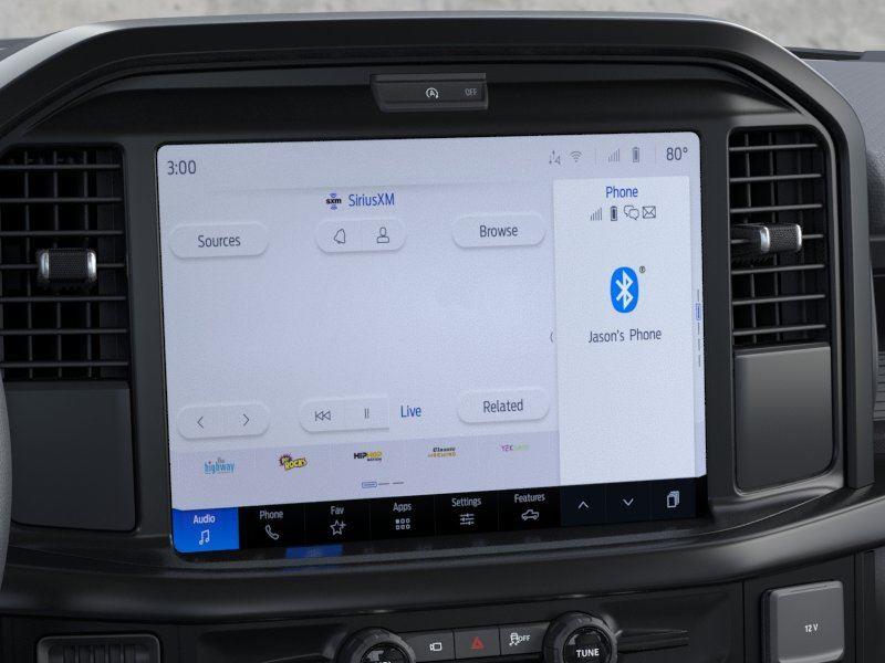 New 2026 Ford F-150 for sale in Lincoln NE