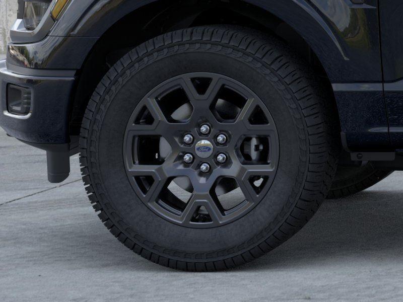 New 2026 Ford F-150 for sale in Lincoln NE