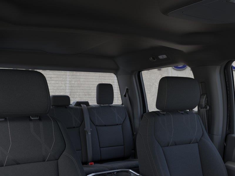 New 2026 Ford F-150 for sale in Lincoln NE