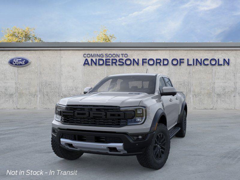 New 2026 Ford Ranger for sale in Lincoln NE