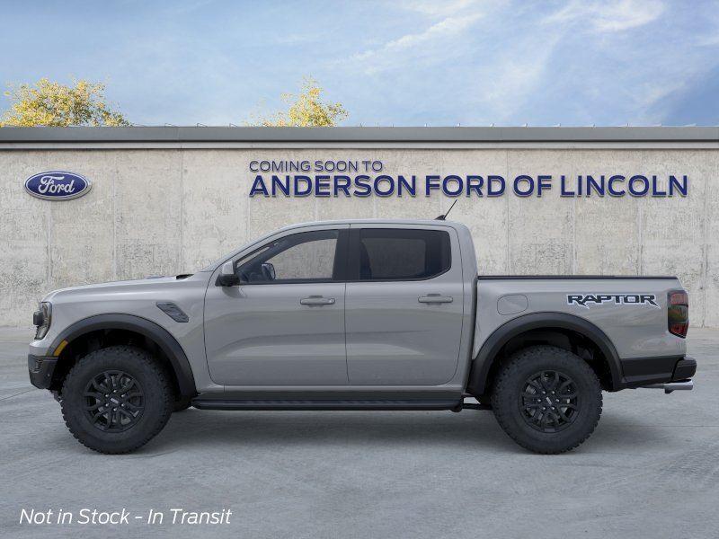 New 2026 Ford Ranger for sale in Lincoln NE