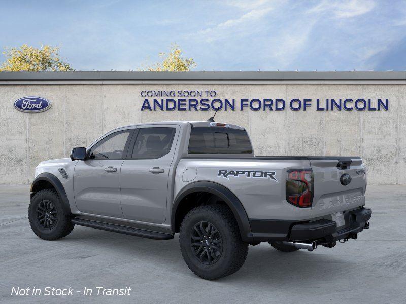 New 2026 Ford Ranger for sale in Lincoln NE
