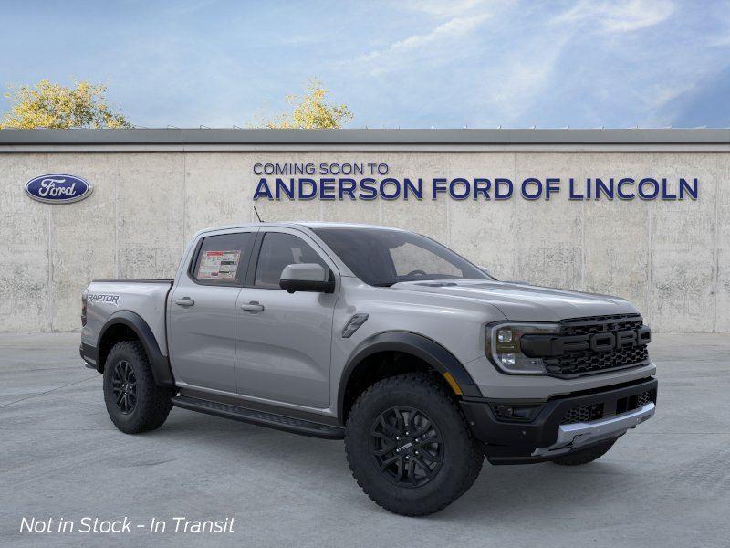 New 2026 Ford Ranger for sale in Lincoln NE