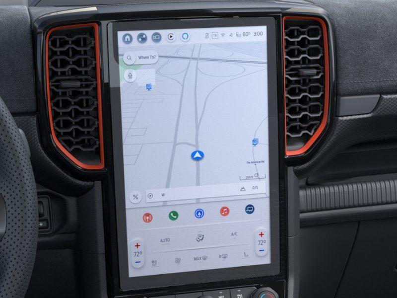 New 2026 Ford Ranger for sale in Lincoln NE