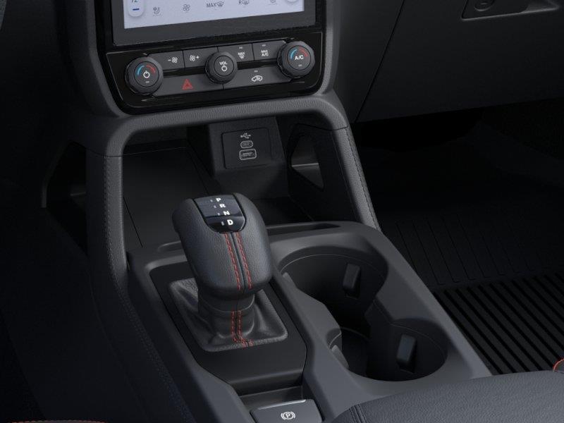 New 2026 Ford Ranger for sale in Lincoln NE