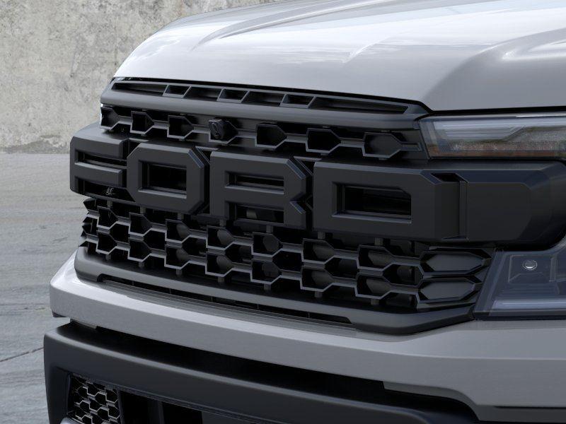New 2026 Ford Ranger for sale in Lincoln NE