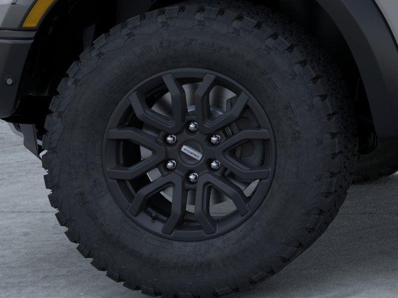 New 2026 Ford Ranger for sale in Lincoln NE