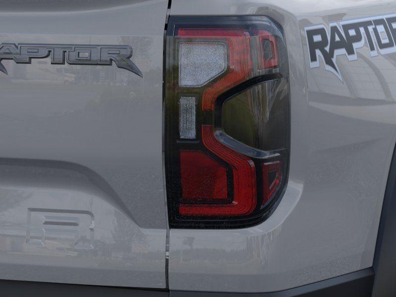 New 2026 Ford Ranger for sale in Lincoln NE