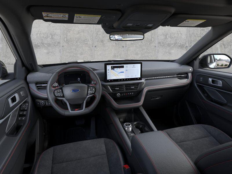 New 2026 Ford Explorer for sale in Lincoln NE