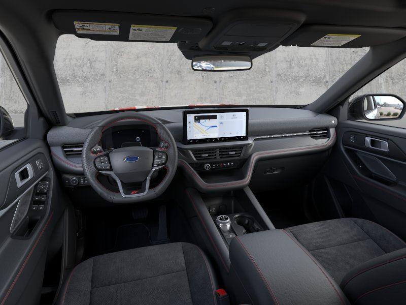 New 2026 Ford Explorer for sale in Lincoln NE