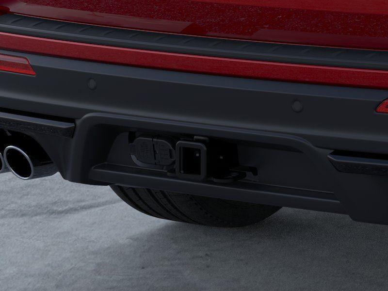 New 2026 Ford Explorer for sale in Lincoln NE