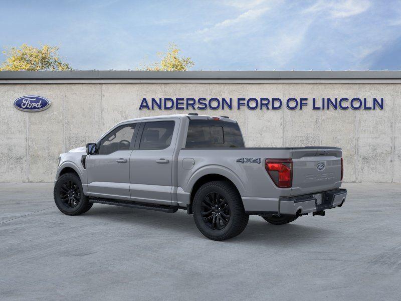 New 2026 Ford F-150 for sale in Lincoln NE