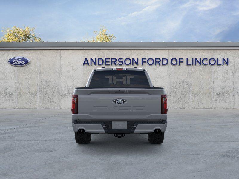 New 2026 Ford F-150 for sale in Lincoln NE