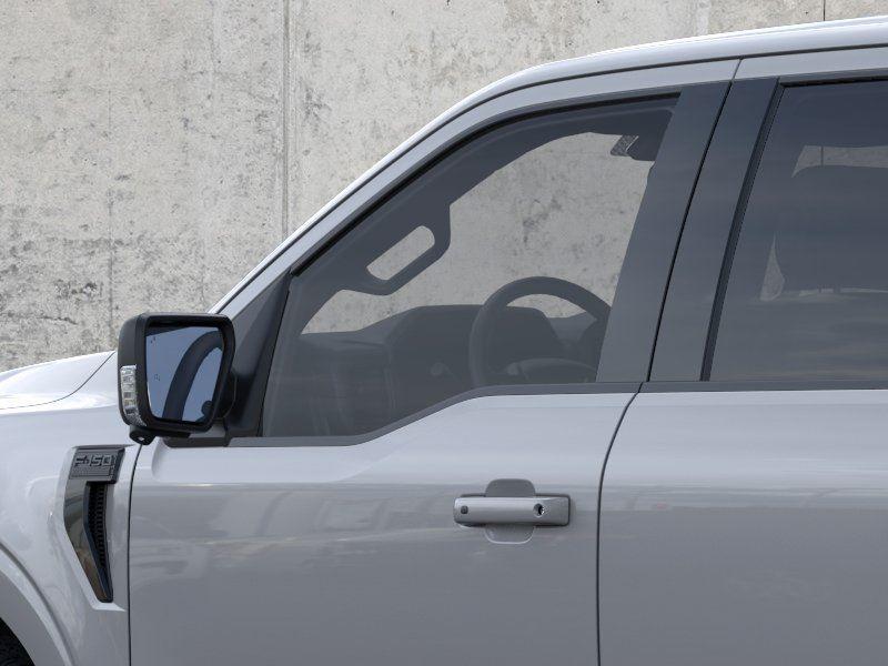 New 2026 Ford F-150 for sale in Lincoln NE