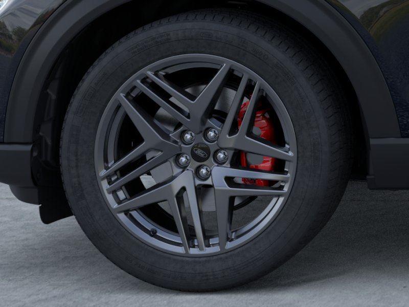 New 2026 Ford Explorer for sale in Lincoln NE