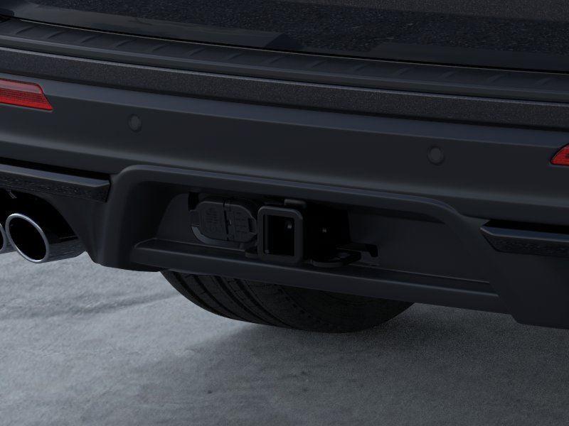 New 2026 Ford Explorer for sale in Lincoln NE