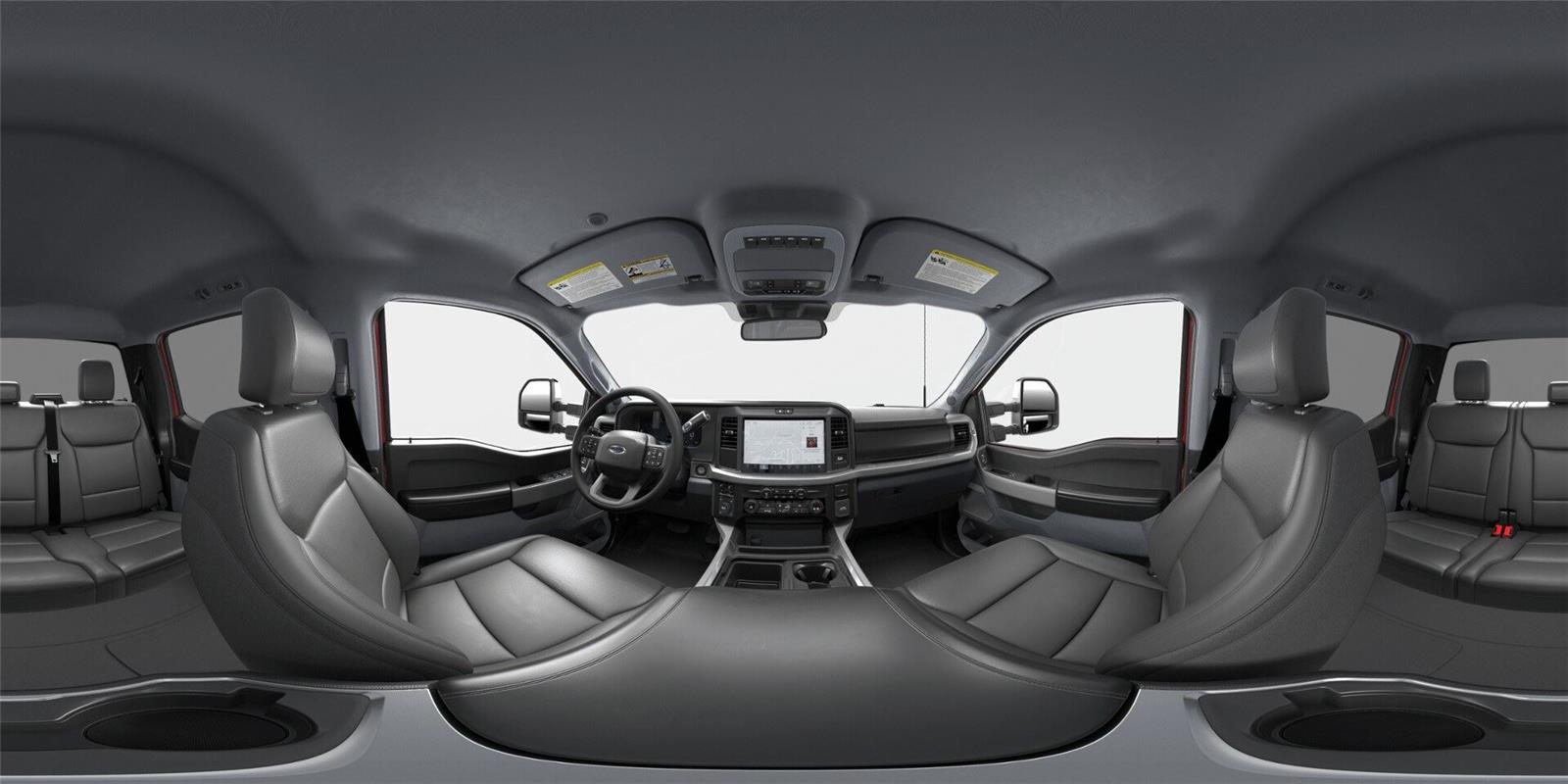 New 2026 Ford Super Duty F-250 for sale in Lincoln NE