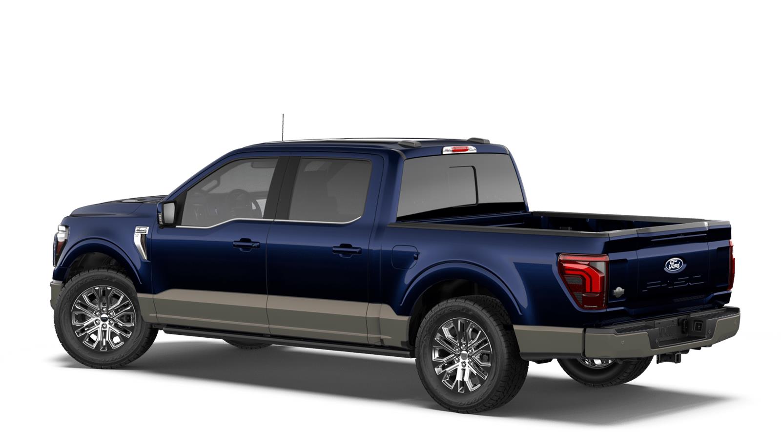 New 2026 Ford F-150 for sale in Lincoln NE