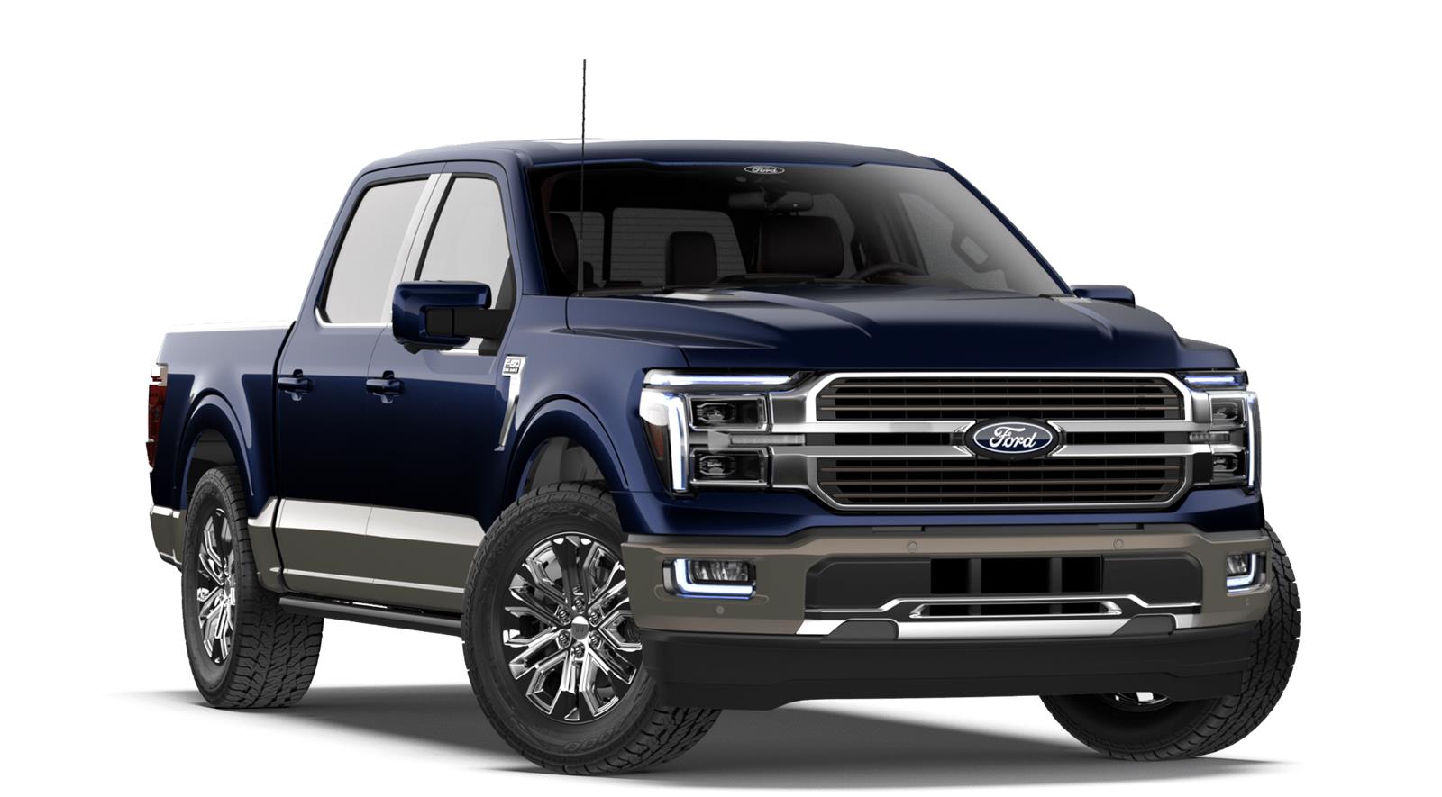 New 2026 Ford F-150 for sale in Lincoln NE