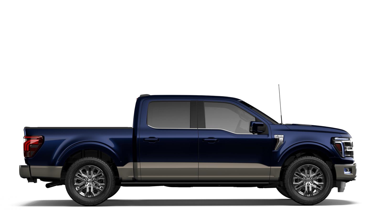 New 2026 Ford F-150 for sale in Lincoln NE