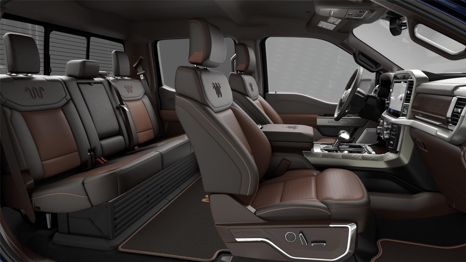 New 2026 Ford F-150 for sale in Lincoln NE
