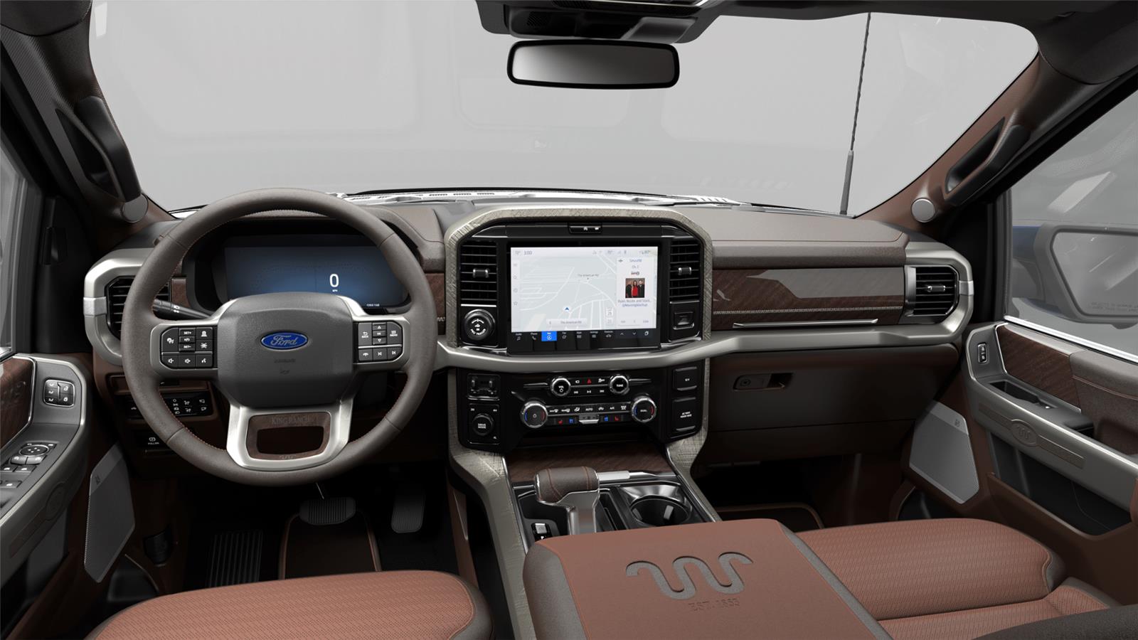 New 2026 Ford F-150 for sale in Lincoln NE
