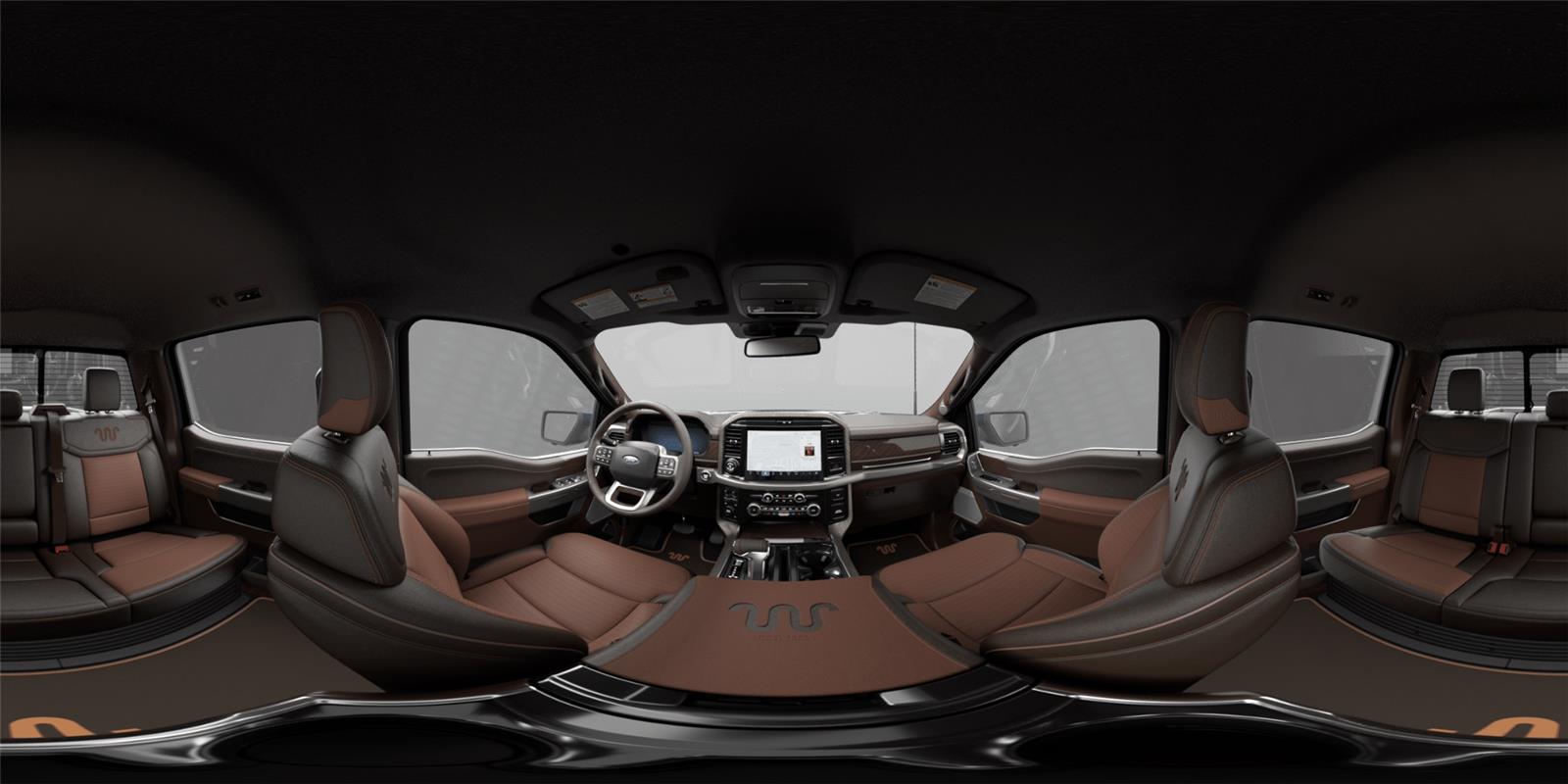 New 2026 Ford F-150 for sale in Lincoln NE